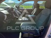2021 Chevrolet TRAVERSE фото