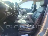 2021 Chevrolet TRAVERSE фото