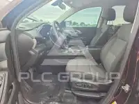 2021 Chevrolet TRAVERSE фото