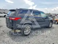 2021 Chevrolet TRAVERSE фото
