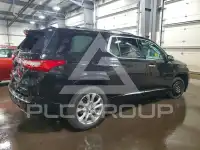 2021 Chevrolet TRAVERSE фото
