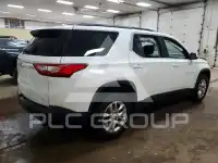 2021 Chevrolet TRAVERSE фото