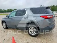 2021 Chevrolet TRAVERSE фото