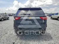 2021 Chevrolet TRAVERSE фото