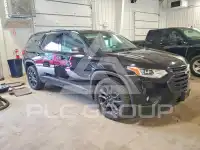 2021 Chevrolet TRAVERSE фото