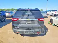 2021 Chevrolet TRAVERSE photo