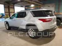 2021 Chevrolet TRAVERSE фото