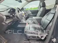 2021 Chevrolet TRAVERSE photo