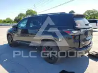 2021 Chevrolet TRAVERSE фото