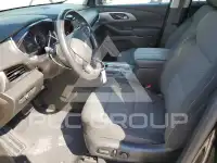 2021 Chevrolet TRAVERSE фото