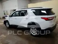 2021 Chevrolet TRAVERSE фото