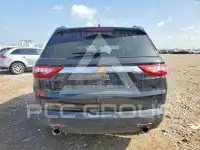2021 Chevrolet TRAVERSE фото