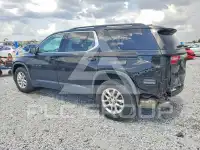 2021 Chevrolet TRAVERSE фото