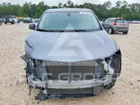 2021 Chevrolet TRAVERSE фото