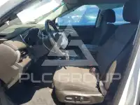 2021 Chevrolet TRAVERSE фото