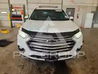 2021 Chevrolet TRAVERSE фото