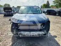2021 Chevrolet TRAVERSE фото