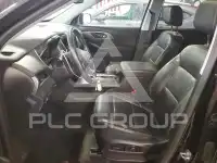 2021 Chevrolet TRAVERSE фото