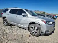 2021 Chevrolet TRAVERSE фото