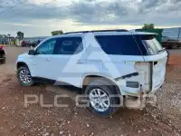 2021 Chevrolet TRAVERSE фото