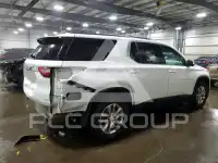 2021 Chevrolet TRAVERSE фото