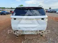 2021 Chevrolet TRAVERSE фото
