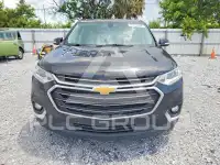 2021 Chevrolet TRAVERSE фото