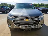 2021 Chevrolet TRAVERSE фото