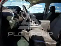 2021 Chevrolet TRAVERSE фото