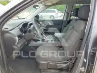 2021 Chevrolet TRAVERSE фото