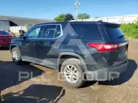 2021 Chevrolet TRAVERSE фото