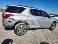 2021 Chevrolet TRAVERSE фото
