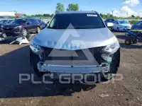 2021 Chevrolet TRAVERSE фото