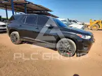 2021 Chevrolet TRAVERSE фото