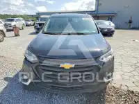 2021 Chevrolet TRAVERSE фото