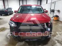 2021 Chevrolet TRAVERSE фото