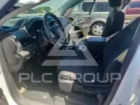 2021 Chevrolet TRAVERSE фото