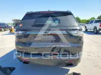 2021 Chevrolet TRAVERSE фото