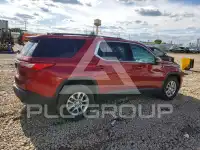 2021 Chevrolet TRAVERSE фото