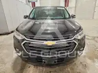 2021 Chevrolet TRAVERSE фото