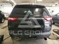 2021 Chevrolet TRAVERSE фото