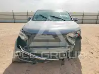 2021 Chevrolet TRAVERSE фото