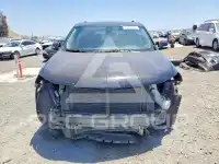 2021 Chevrolet TRAVERSE photo
