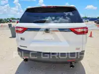 2021 Chevrolet TRAVERSE фото