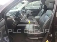 2021 Chevrolet TRAVERSE photo