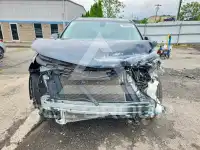 2021 Chevrolet TRAVERSE photo