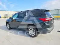 2021 Chevrolet TRAVERSE photo