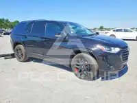 2021 Chevrolet TRAVERSE фото