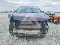 2021 Chevrolet TRAVERSE фото