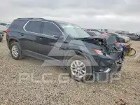 2021 Chevrolet TRAVERSE фото